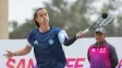 Melisa Spahn, de Crespo al podio de los Juegos Suramericanos