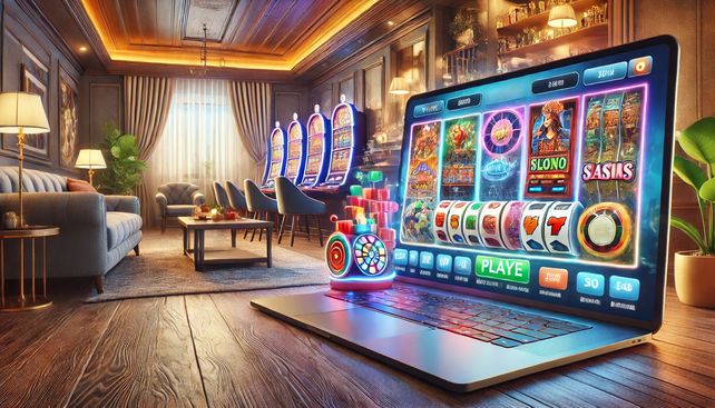 Pin Up Casino: cómo registrarse y disfrutar de sus juegos