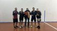Pelota a Mano: Paraná vivió un fin de semana a pura competencia con el torneo 3 por el Saque