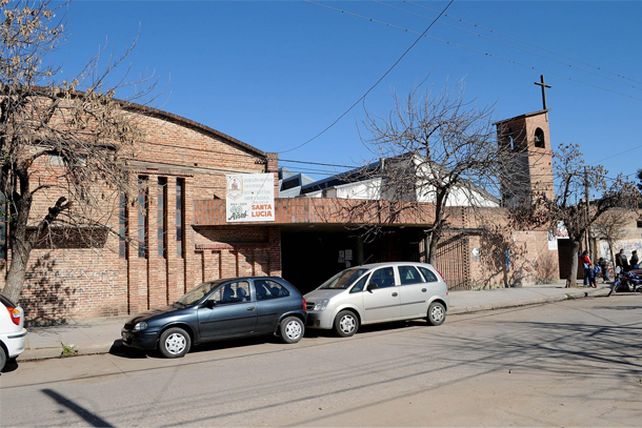 El gobernador visitará hoy el Complejo Educativo Santa Lucía” en Santa Fe