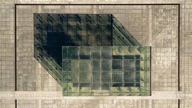 Las mejores fotos de arquitectura 2020