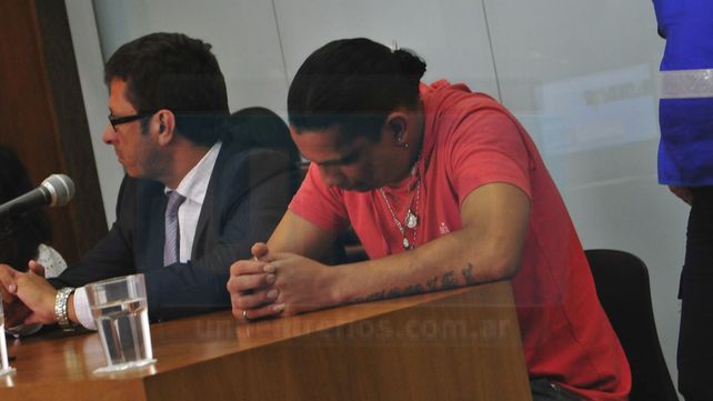 Alejandro Mioletto fue condenado a 21 años de prisión por el asesinato del artista callejero Santiago Moscatelli