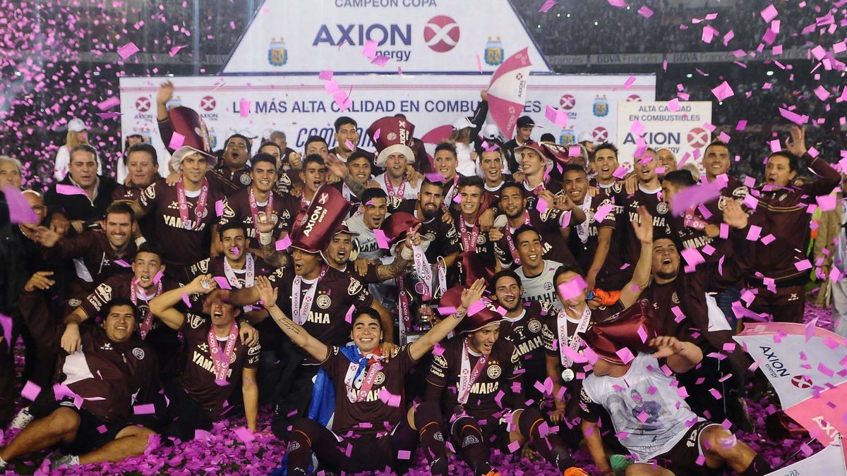 Cómo se ubicaron Newells y Central en la tabla de los últimos 10 torneos