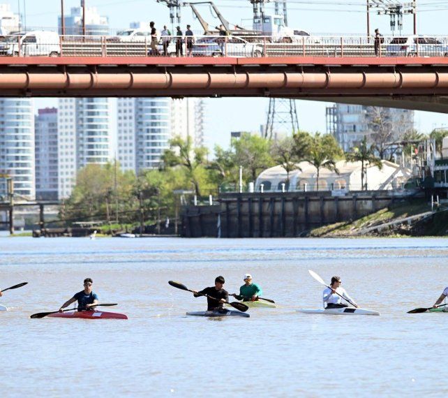 Semana de la Laguna: la agenda de actividades para este jueves