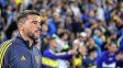 Herrón meterá mano en el once de Boca para enfrentar a Independiente