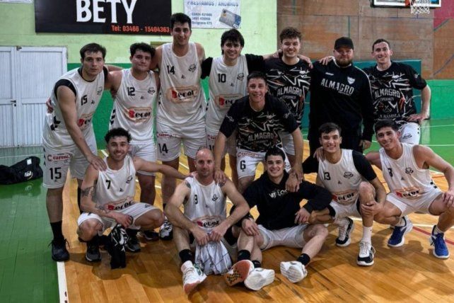 Torneo Oficial A2: será una semana con doble fecha