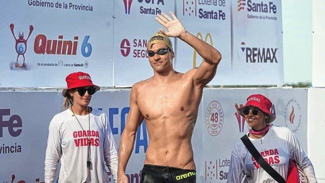 Santa Fe-Coronda 48: fiesta, emoción y un río que volvió a ser protagonista