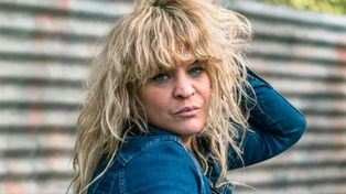 Leticia Brédice dio su punto de vista luego de ser despedida de una obra de teatro.