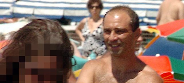 El ayudante de campo de Madel&oacute;n mat&oacute; a un ladr&oacute;n que pretendi&oacute; asaltarlo