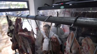 Las carnicerías santafesinas sienten la baja en las ventas