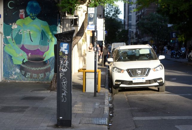 Datos aportados por el Tribunal Municipal de Faltas dan cuenta que hay una infracción que año tras año se sigue repitiendo: el estacionamiento indebido.