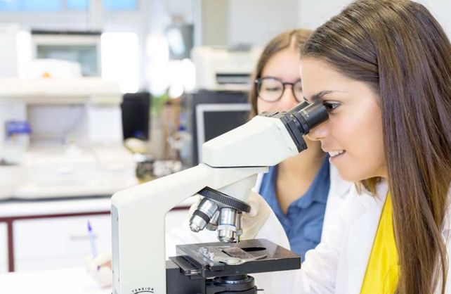 Solo el 22% de los altos puestos en ciencia y tecnología están ocupados por mujeres