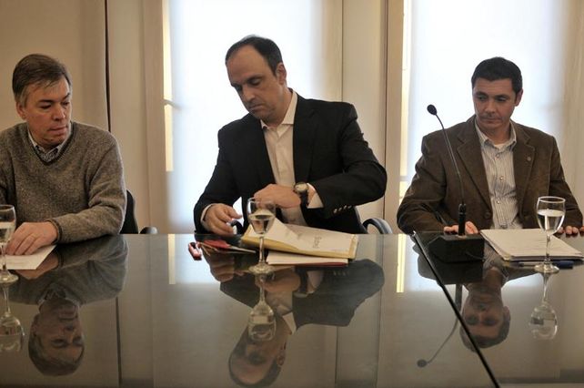 Cuatro empresas presentaron sus ofertas para los trabajos de reposición de luminarias