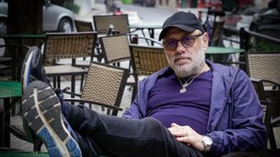 Pablo Ramos: Trato de ser un escritor necesario