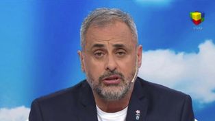 Rial enojado con el gobierno
