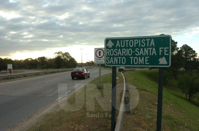 Aseguran que el ingreso a Santo Tomé y Santa Fe sigue siendo riesgoso
