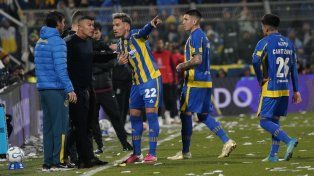 Dónde pondrá el foco Almirón pensando en el partido de Central ante Talleres