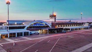 Ya venden vuelos directos entre Rosario y Madrid: ¿cuánto cuesta el pasaje?