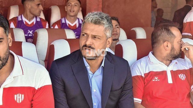 Gustavo Munúa ponderó el esfuerzo de Unión pero reconoció que Colón terminó mejor el Clásico.