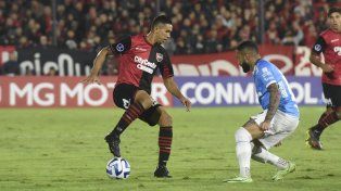 Newell’s necesita de un triunfo sobre Audax para recuperar el liderazgo de la Copa Sudamericana.