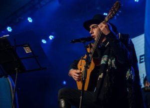 Este jueves se celebra el Día del Payador
