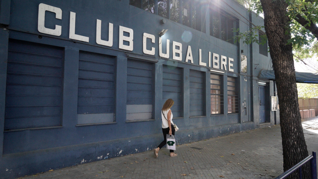 El club Cuba Libre fue noticia por sufrir cuatro robos en cinco días. También atacaron a Social Lux