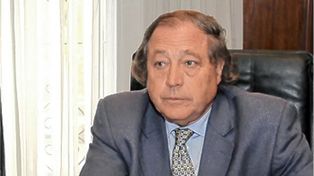 Unión lamenta el fallecimiento de Horacio Bongiovanni