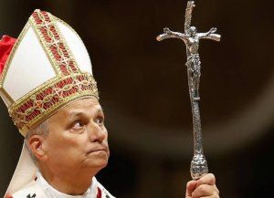 El papa León XIV anunció que será operado de un nódulo en un pulmón