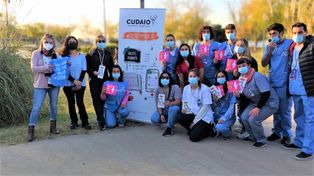 A través de distintas dependencias el gobierno provincial participa de los programas de difusión sobre la donación de órganos.