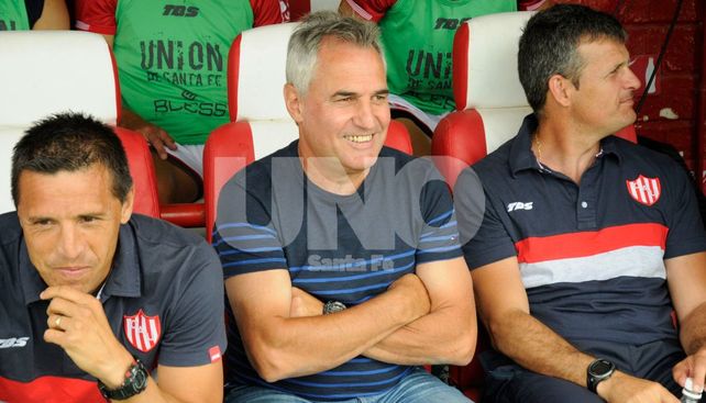 Los futbolistas que quiere recuperar Leonardo Madelón