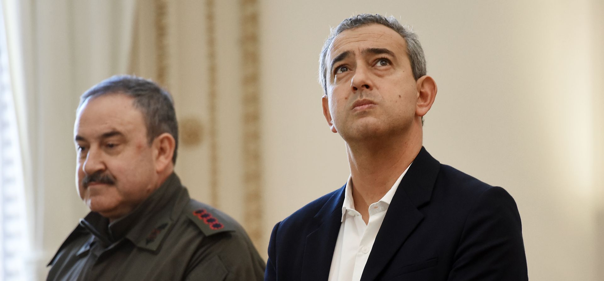 Focos, incendios y chispazos