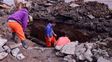 barrios del sudeste de parana continuan sin agua por otro cano roto barrios del sudeste de parana continuan sin agua por otro cano roto