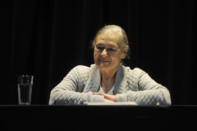Acceso libre a la Cátedra Emilia Ferreiro