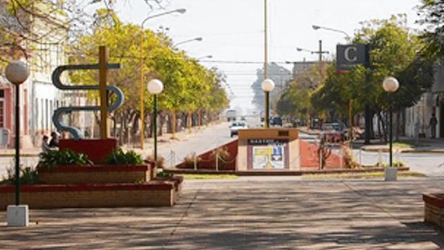 Apertura. La Municipalidad propone que los negocios abran medio d&iacute;a.