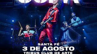 El cuarto Soda