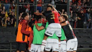 Colón debe transformar un triunfo modesto, en algo más trascendente.