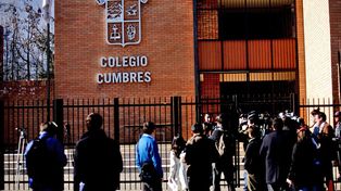 Escándalo por más de 200 denuncias de abuso sexual en colegios chilenos