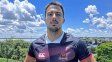 Bruno Heit palpitó el duelo histórico de Capibaras XV en Paraná ante Selknam