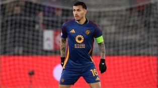 Paredes llamó a Riquelme para acelerar su regreso a Boca
