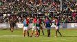 Capibaras XV pierden en Paraná ante Selknam