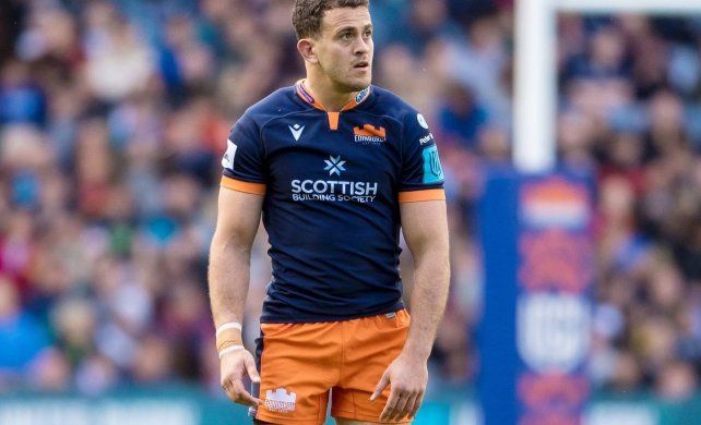 Otro Puma en casa: Emiliano Boffelli volverá a jugar para Duendes.