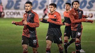 Colón contaría con otro refuerzo profesional para el cruce ante Juventud de Malabrigo