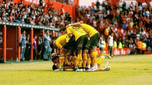 Aldosivi busca avanzar en Copa Argentina