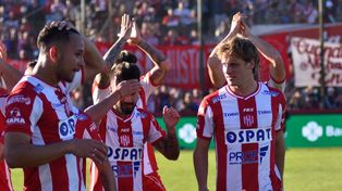 La lista de viajeros de Unión tuvo varias sorpresas