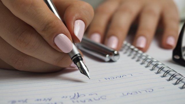 Concurso Literario 2023: la Biblioteca ya recibe trabajos