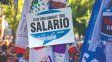el salario no es ganancia: fuerte reclamo de amsafe tras el regreso de las retenciones el salario no es ganancia: fuerte reclamo de amsafe tras el regreso de las retenciones