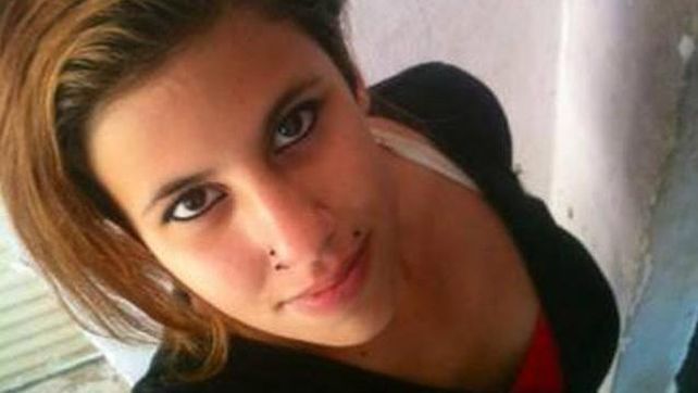 El femicidio de Melina Romero: condenaron a Joel Chavito Fernández y quedará detenido