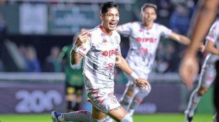 Unión tiene la urgencia de cortar una racha increíble como visitante