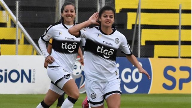 Dahiana Bogarín