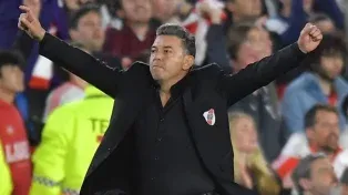 Marcelo Gallardo habría puesto la mira en la joyita de Unión